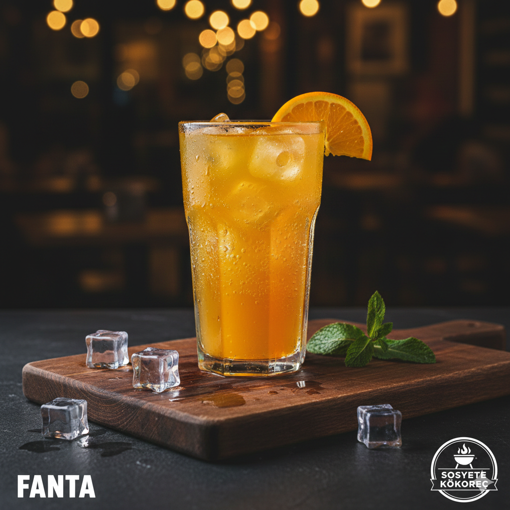 FANTA