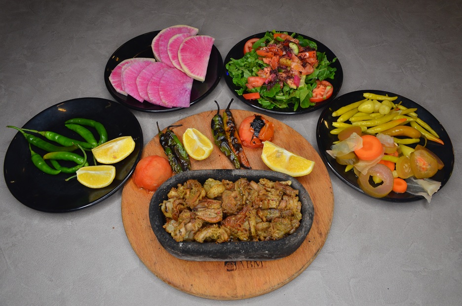 G&Uuml;VE&Ccedil;TE KOKORE&Ccedil;