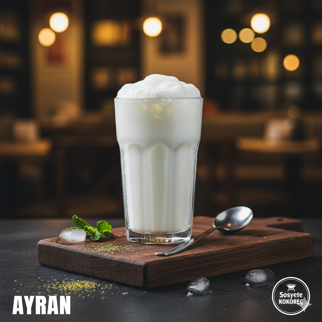 AYRAN
